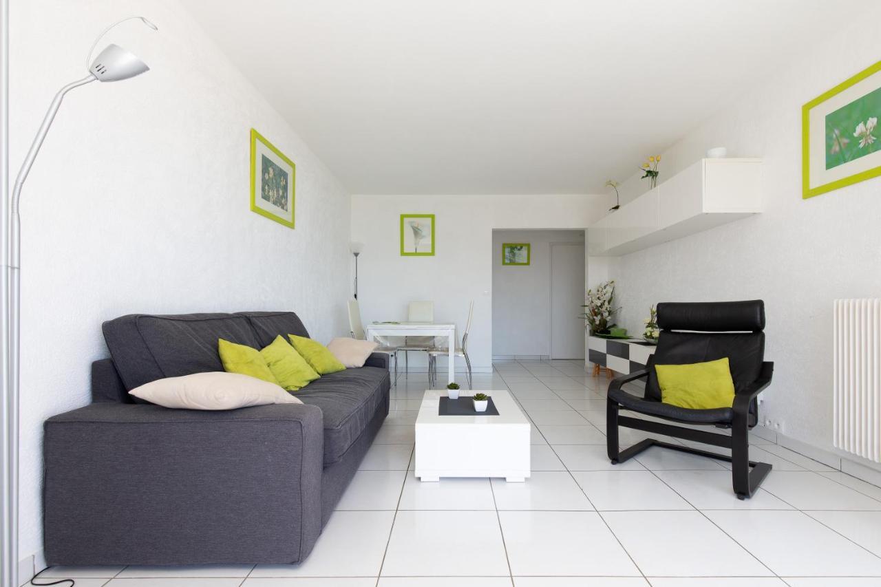 Appartement Vacances Cannes Kültér fotó